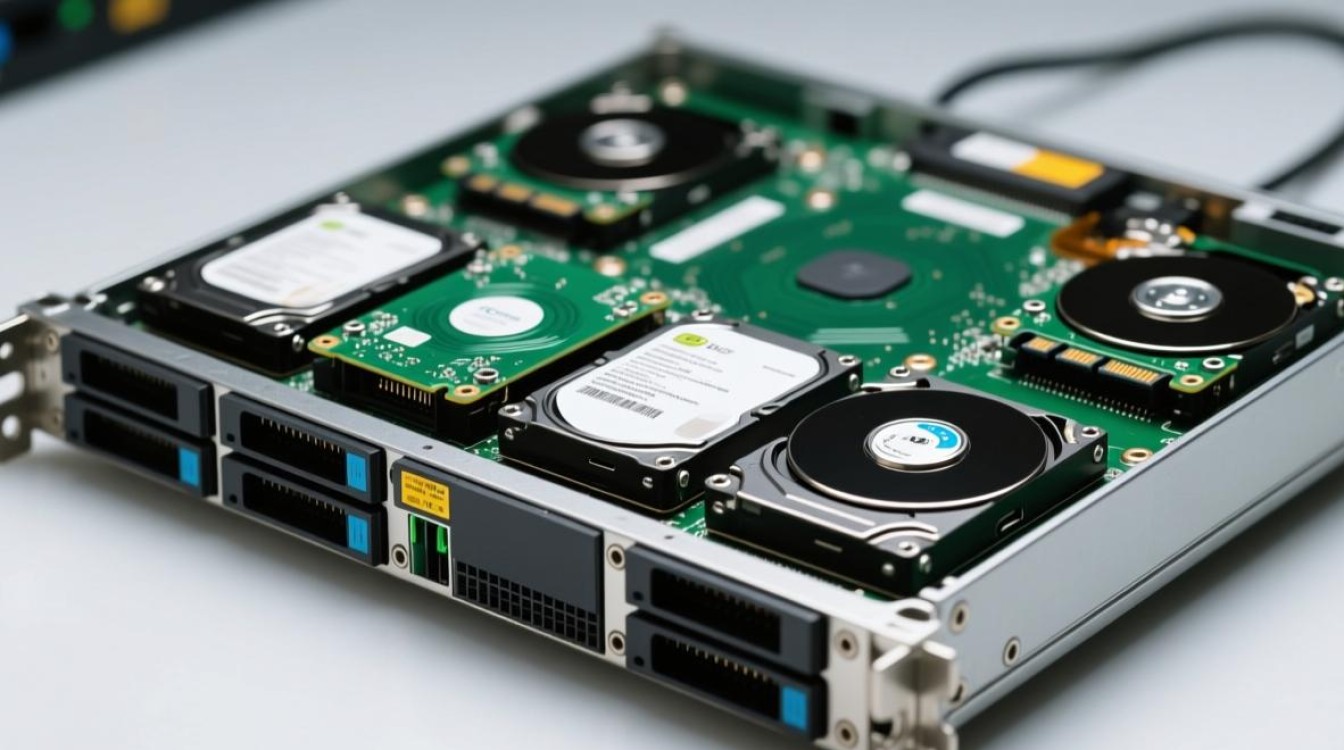 服务器配置疑问，究竟如何正确安装和进阵列卡？