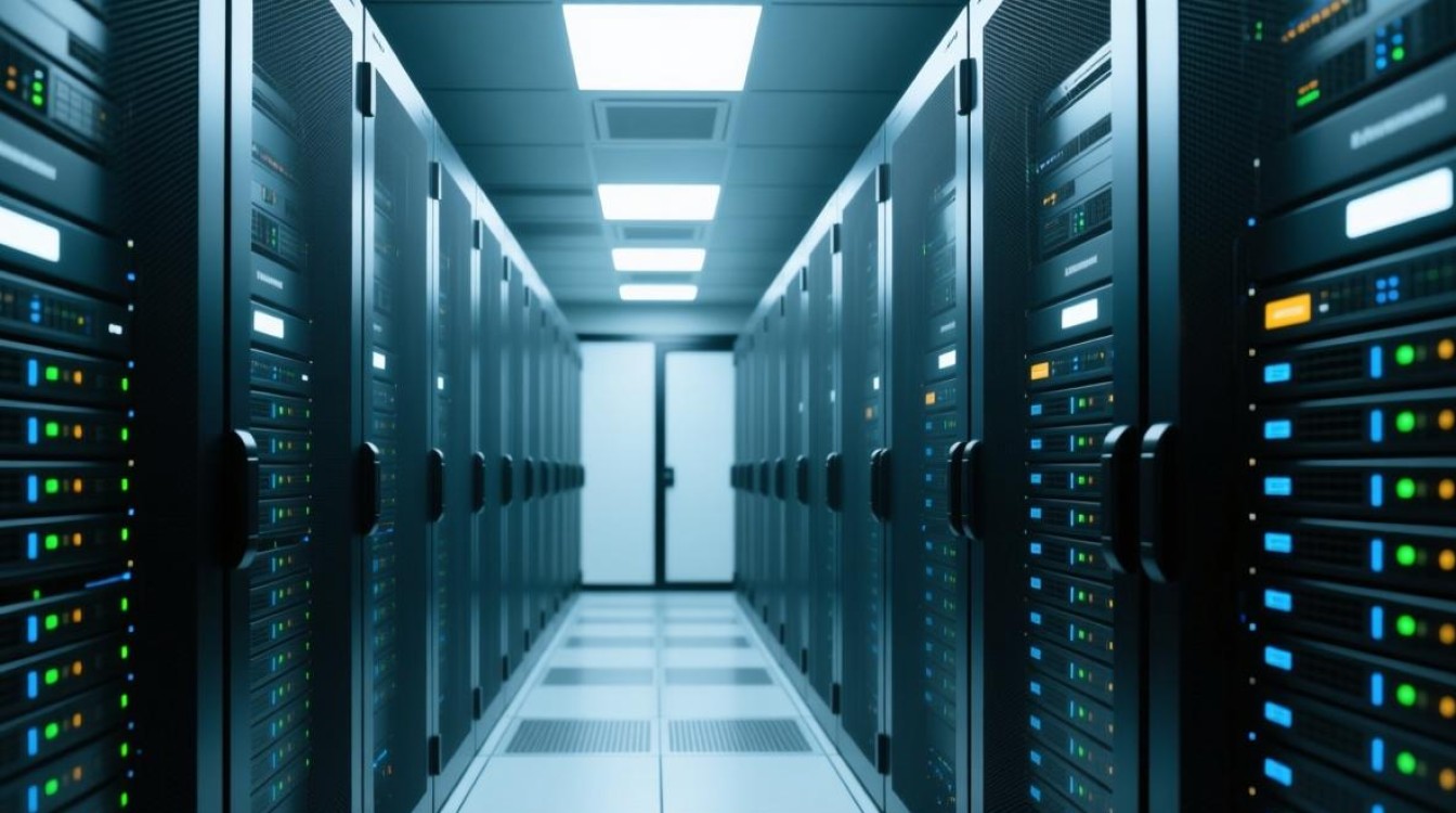 服务器升级迁移过程中,如何确保数据安全与业务连续性? 服务器升级迁移过程中,如何确保数据安全与业务连续性?