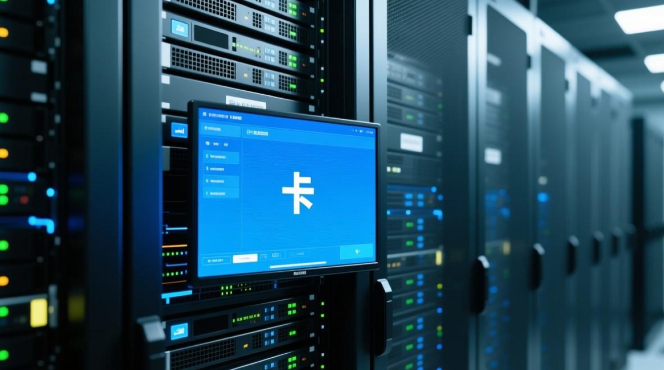 为何服务器卡住导致显示屏蓝屏,技术故障还是病毒入侵? 为何服务器卡住导致显示屏蓝屏,技术故障还是病毒入侵?