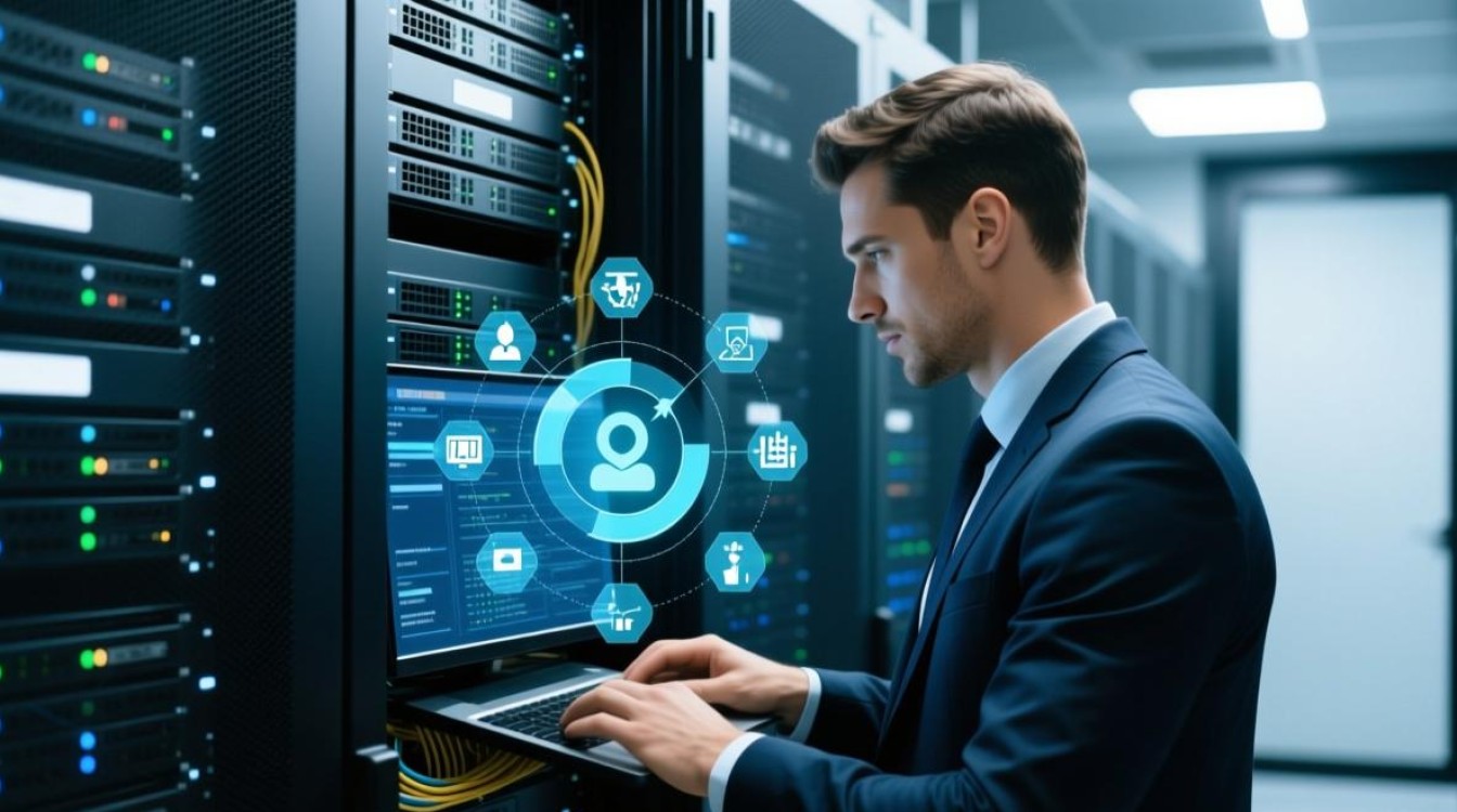 服务器远程连接操作指南,详细解析远程访问方法及技巧 服务器远程连接操作指南,详细解析远程访问方法及技巧