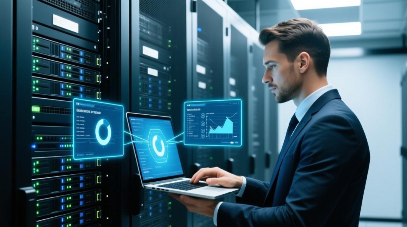 服务器远程连接操作指南,详细解析远程访问方法及技巧 服务器远程连接操作指南,详细解析远程访问方法及技巧