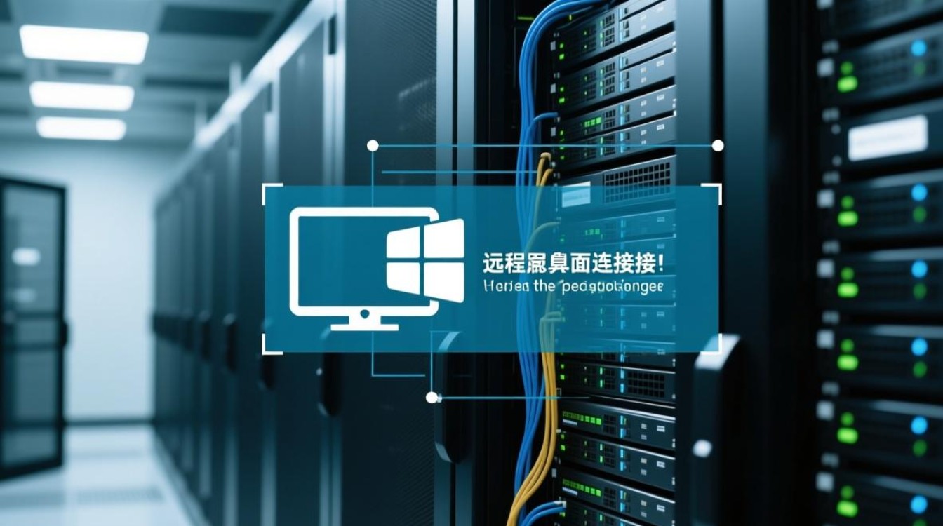 如何高效配置服务器实现远程桌面连接？详细步骤与注意事项揭秘！