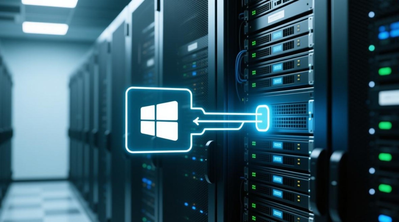 如何高效配置服务器实现远程桌面连接？详细步骤与注意事项揭秘！