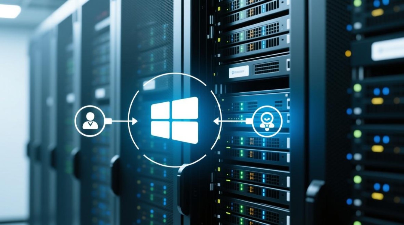 如何高效配置服务器实现远程桌面连接？详细步骤与注意事项揭秘！