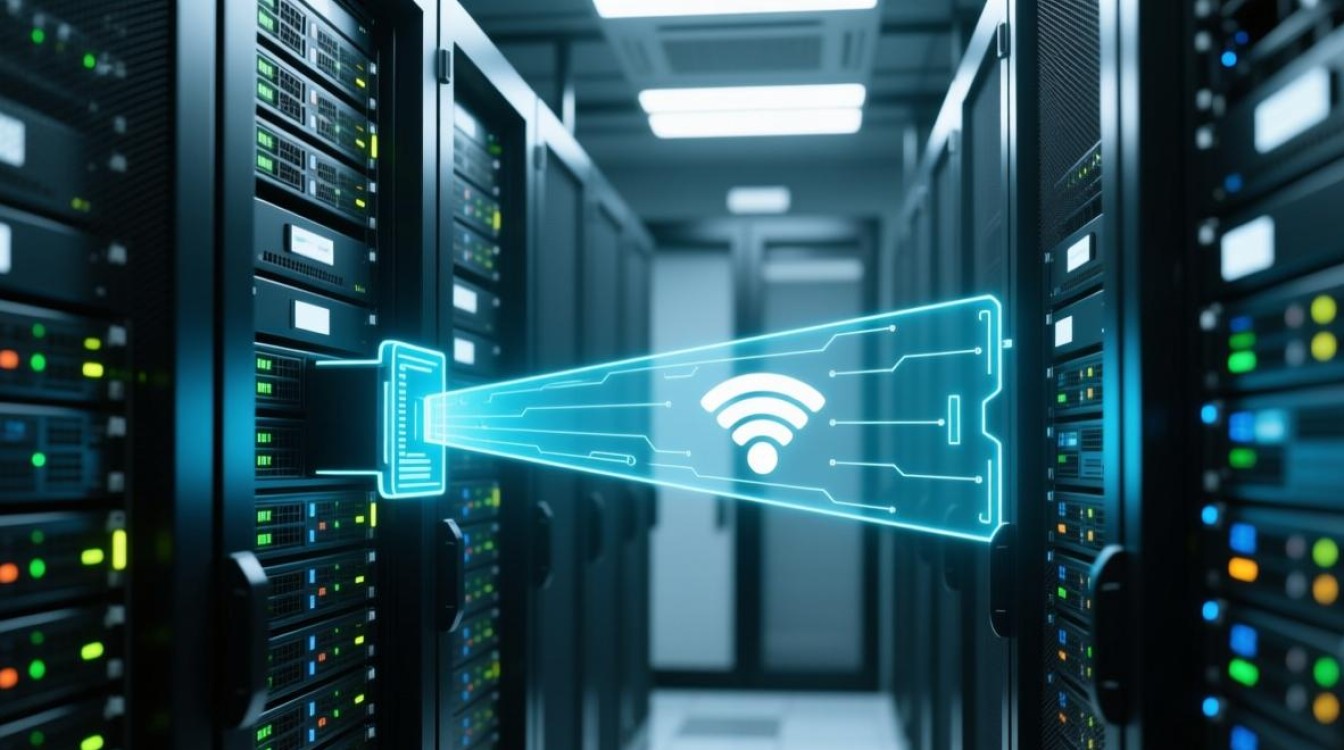 如何通过服务器实现高效且安全的远程控制操作？