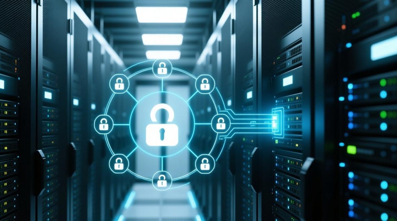 服务器远程访问的安全性如何保障，操作步骤详解？