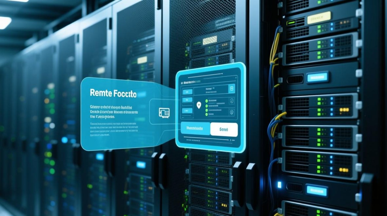 服务器远程访问的安全性如何保障，操作步骤详解？