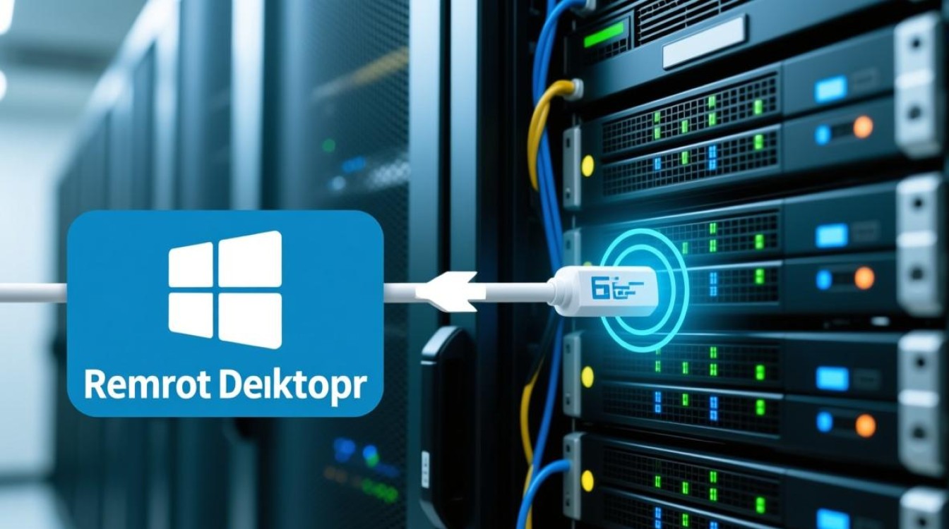 服务器远程桌面连接操作步骤详解及常见问题解答？