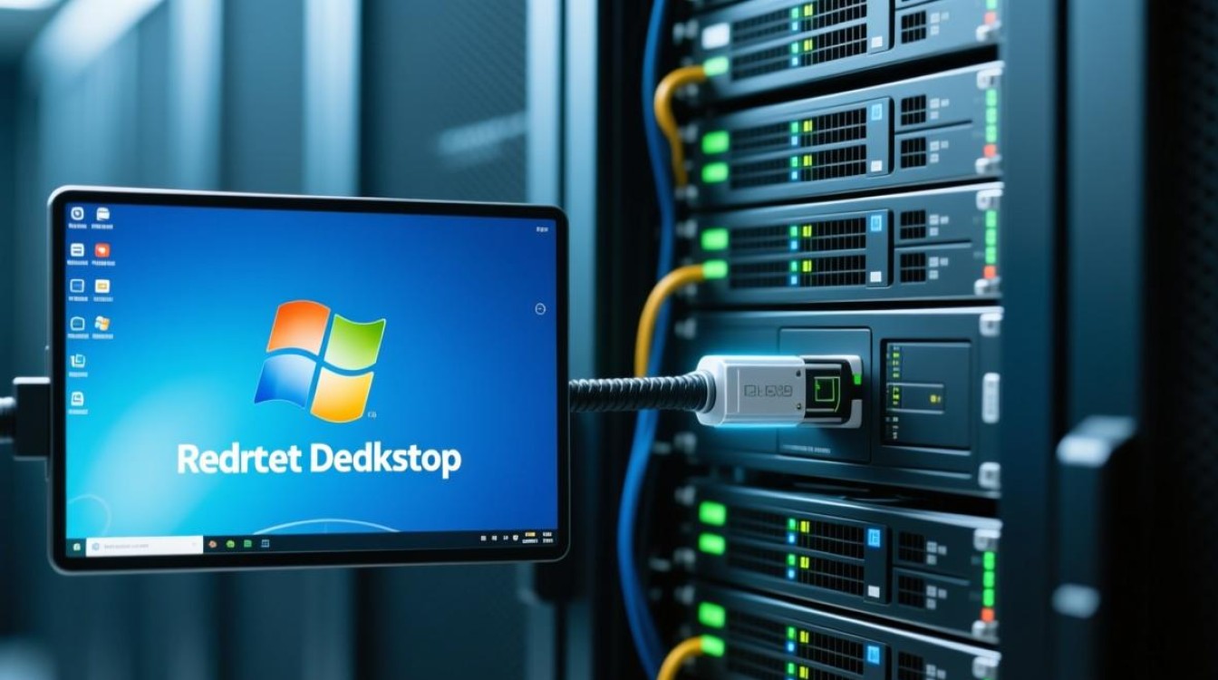 服务器远程桌面连接操作步骤详解及常见问题解答？