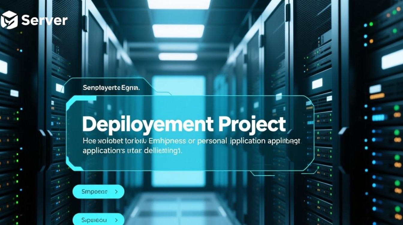 服务器上如何高效部署项目,有哪些最佳实践和注意事项? 服务器上如何高效部署项目,有哪些最佳实践和注意事项?