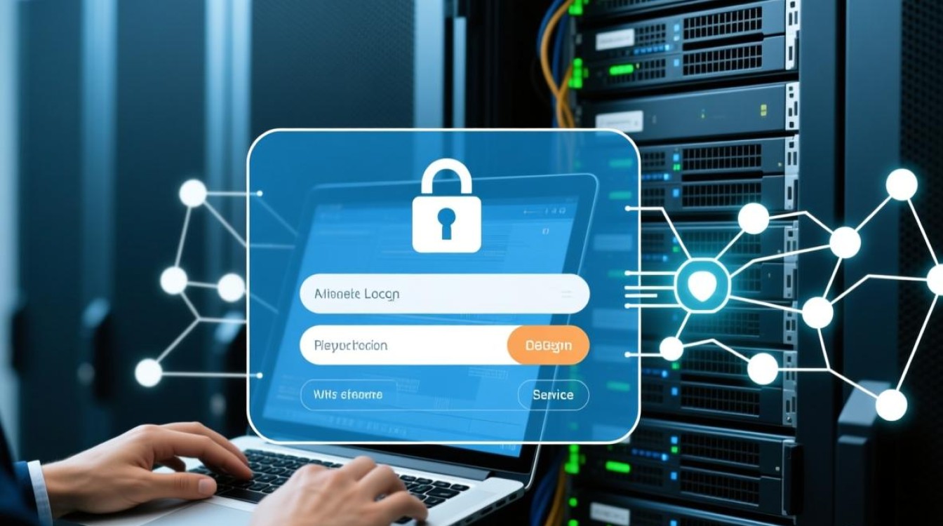 如何高效安全地通过远程登陆操作服务器？揭秘远程登录的实用技巧与注意事项。