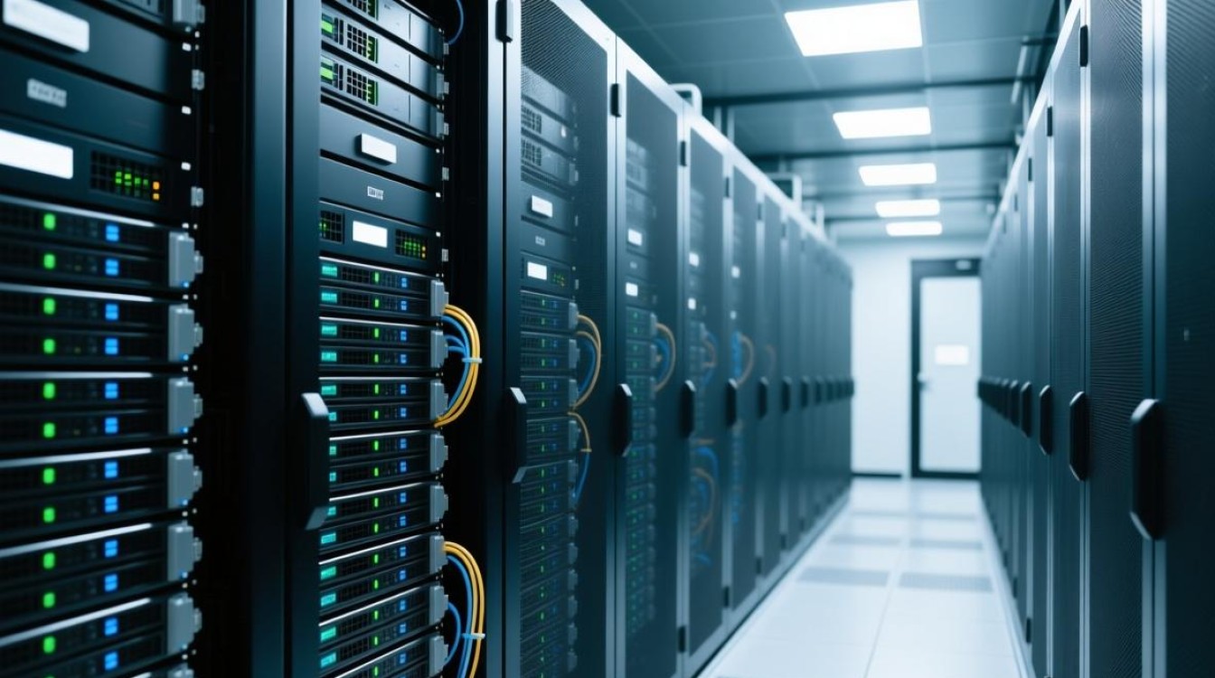 服务器厂商众多,究竟有哪些知名品牌和产品值得信赖? 服务器厂商众多,究竟有哪些知名品牌和产品值得信赖?