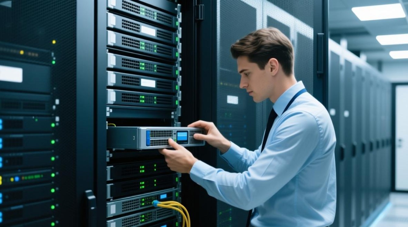 服务器远程安装步骤详解,有哪些常见问题和最佳实践? 服务器远程安装步骤详解,有哪些常见问题和最佳实践?