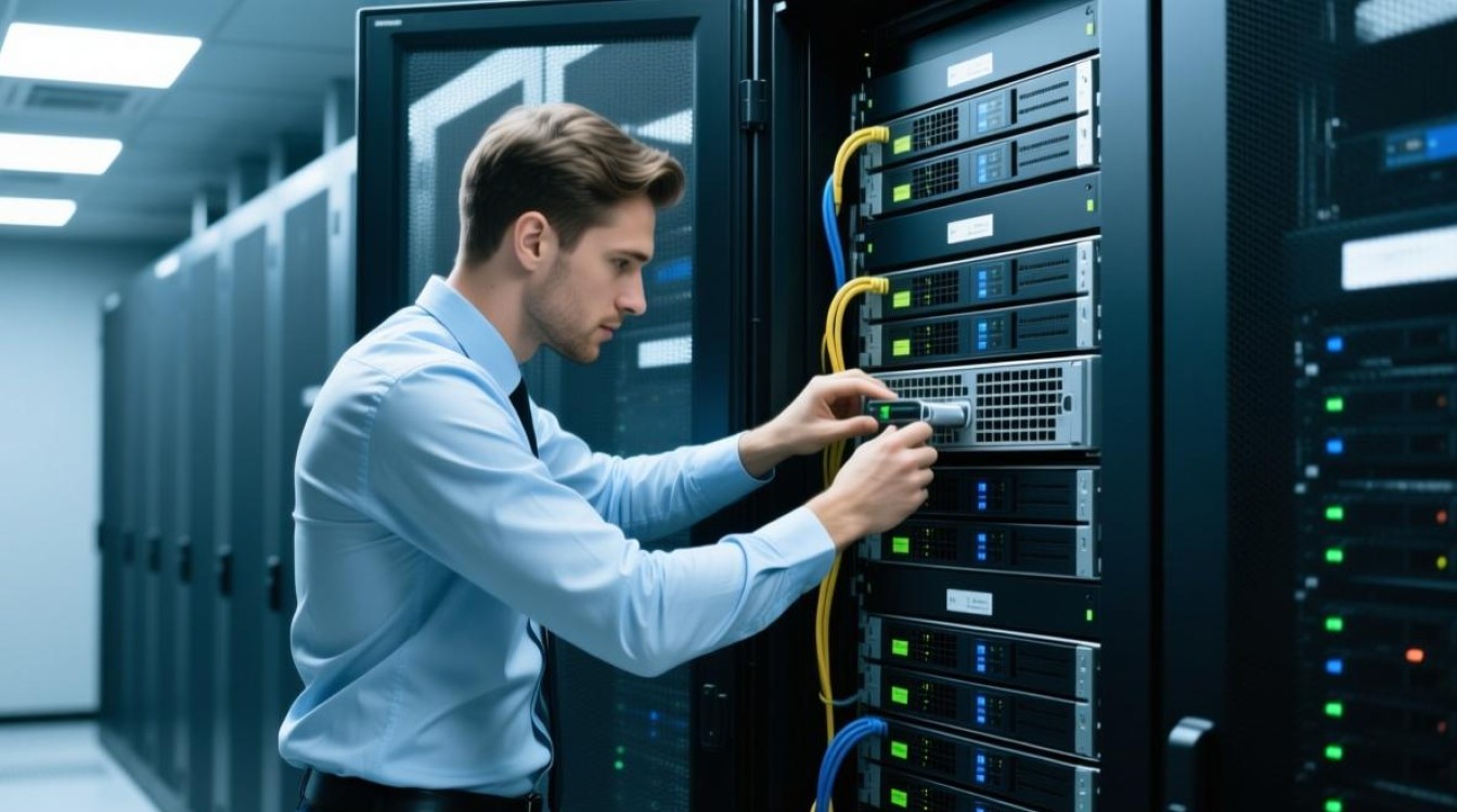 服务器远程安装步骤详解,有哪些常见问题和最佳实践? 服务器远程安装步骤详解,有哪些常见问题和最佳实践?