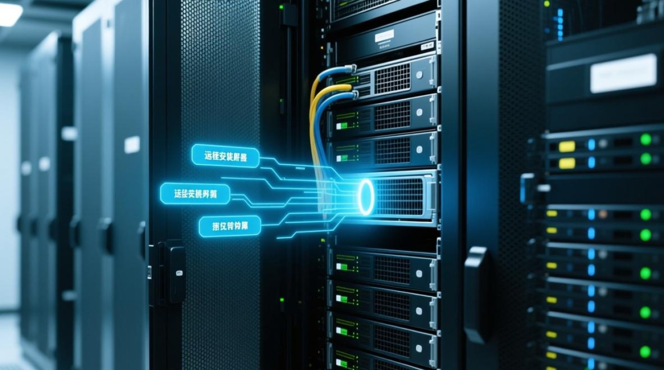 服务器远程安装步骤详解,有哪些常见问题和最佳实践? 服务器远程安装步骤详解,有哪些常见问题和最佳实践?