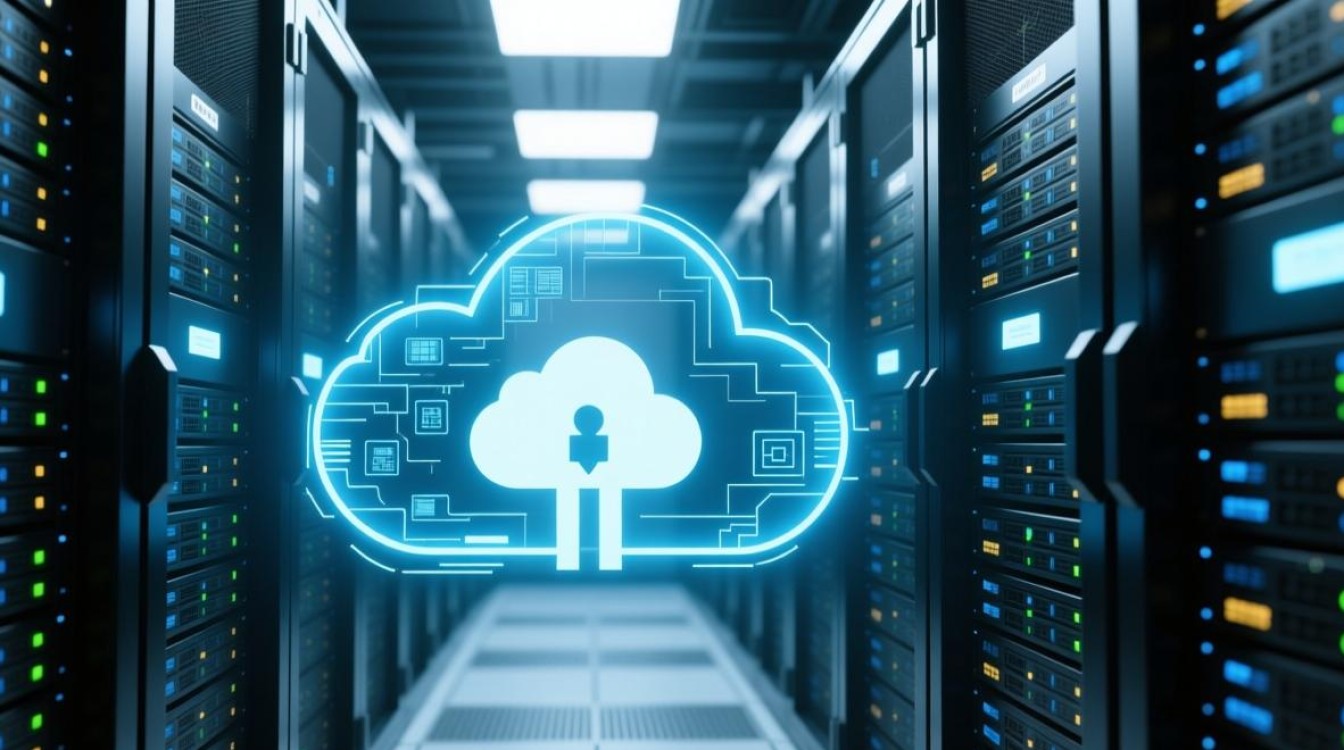 服务器厂家云为何成为企业信息化转型的关键选择? 服务器厂家云为何成为企业信息化转型的关键选择?