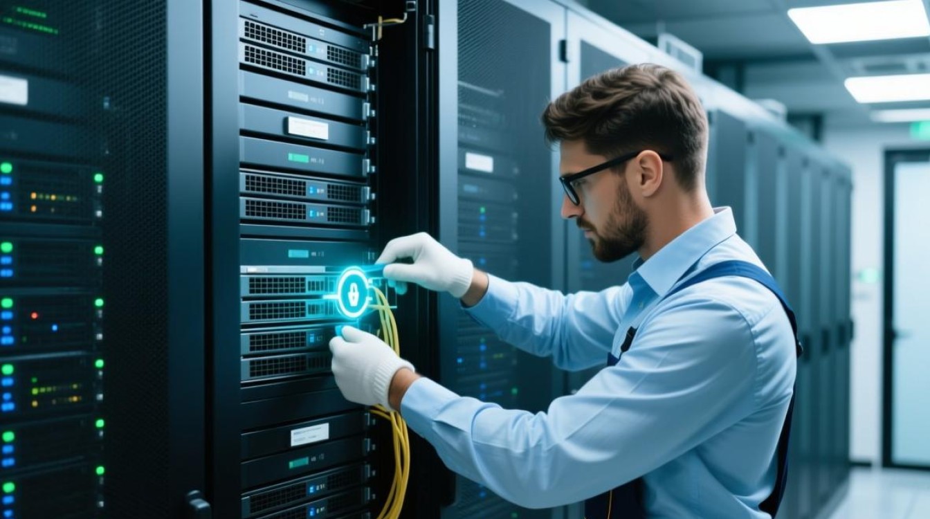 远程服务器安装操作系统有哪些具体步骤和注意事项? 远程服务器安装操作系统有哪些具体步骤和注意事项?