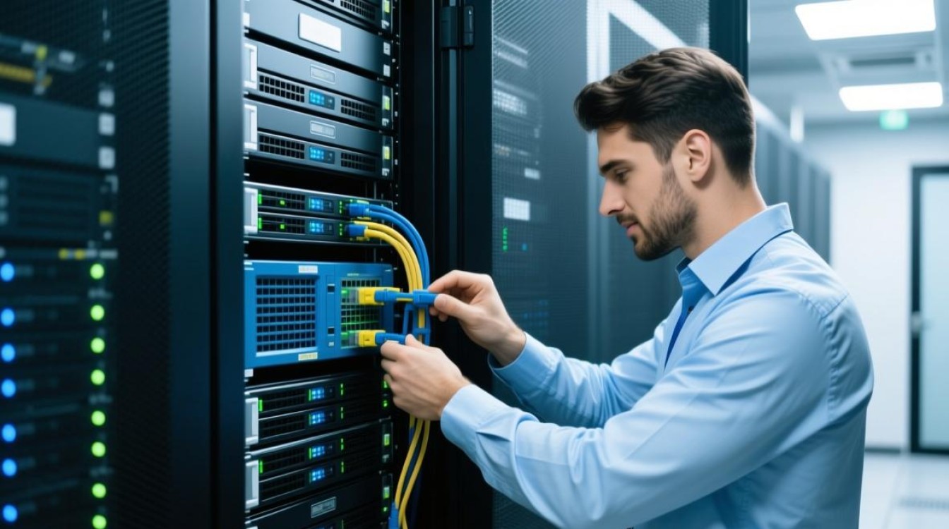 远程服务器安装操作系统有哪些具体步骤和注意事项? 远程服务器安装操作系统有哪些具体步骤和注意事项?