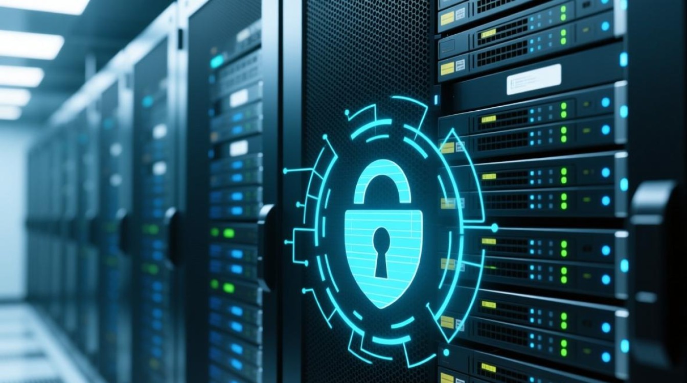 在服务器维护中，究竟有哪些高效方法可以确保其安全，避免漏洞检测成为难题？