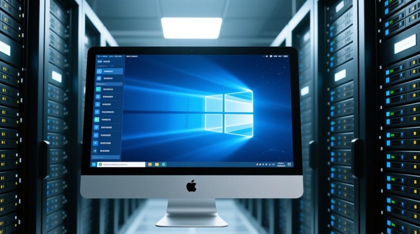 服务器如何远程桌面 服务器如何远程桌面