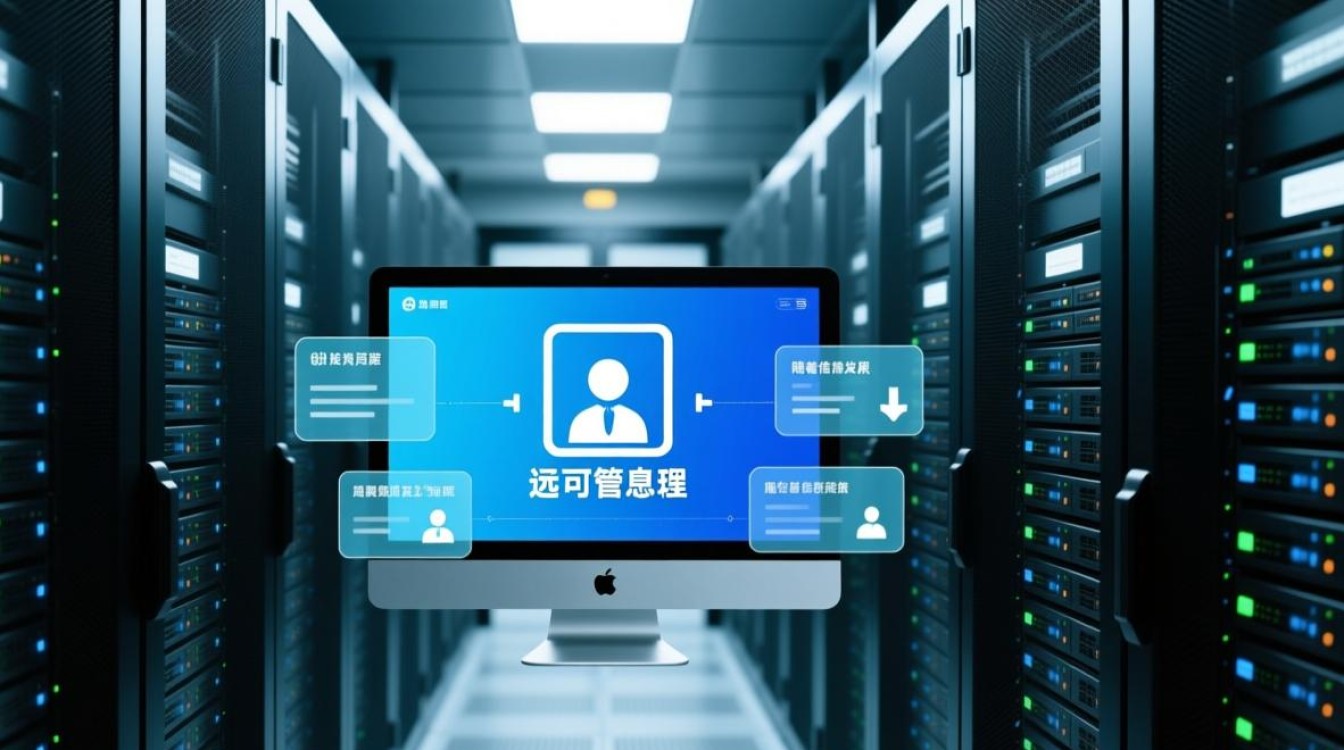 服务器如何远程桌面 服务器如何远程桌面