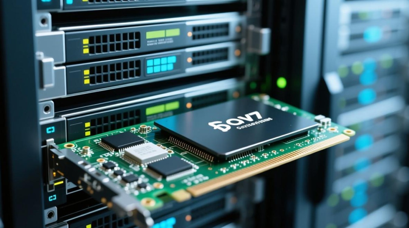 服务器进入阵列卡的具体步骤和注意事项是什么？