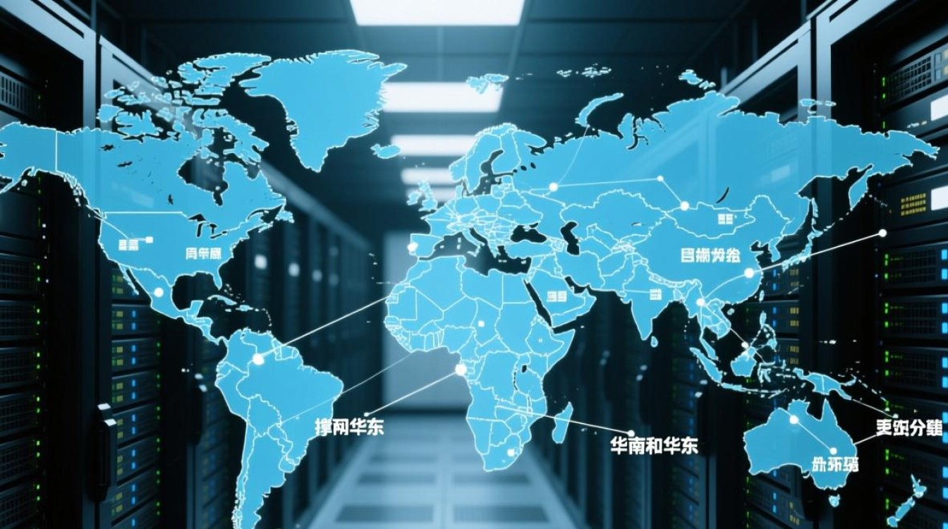 服务器华南华东地区布局有何优势与挑战? 服务器华南华东地区布局有何优势与挑战?