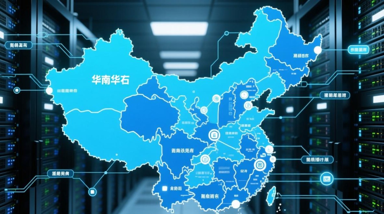 服务器华南华东地区布局有何优势与挑战? 服务器华南华东地区布局有何优势与挑战?