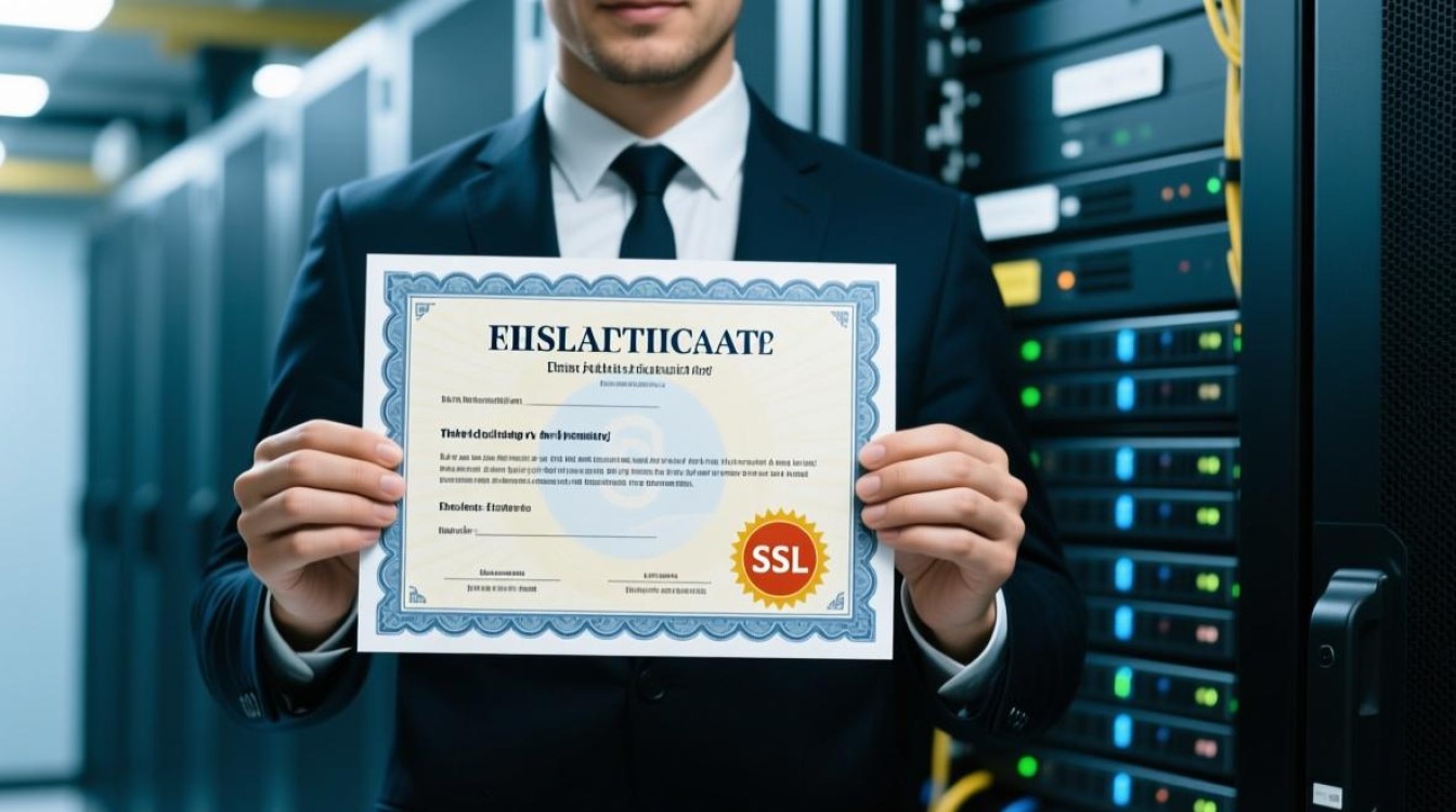 服务器为何出现无效SSL证书？如何有效排查和修复问题？