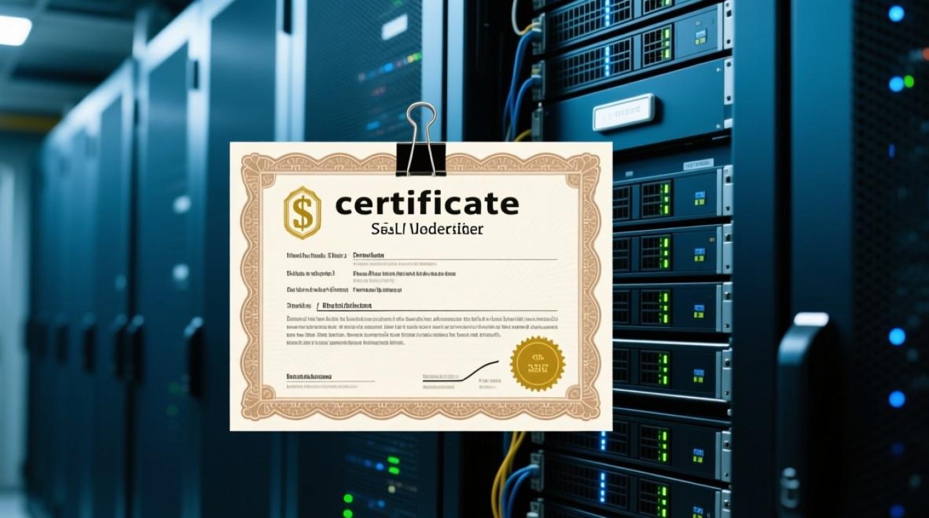 服务器为何出现无效SSL证书？如何有效排查和修复问题？