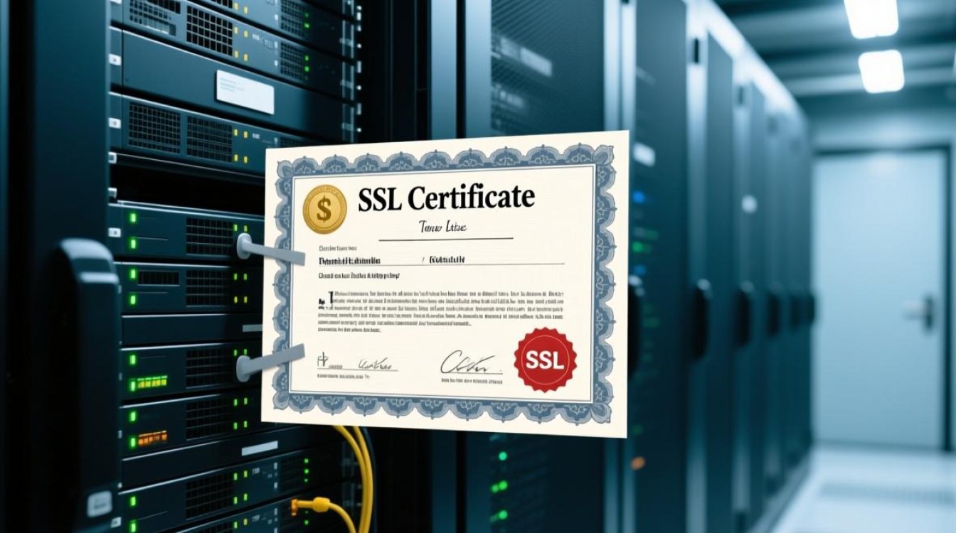 服务器为何出现无效SSL证书？如何有效排查和修复问题？