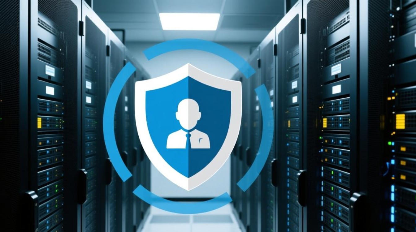 服务器如何进行监控