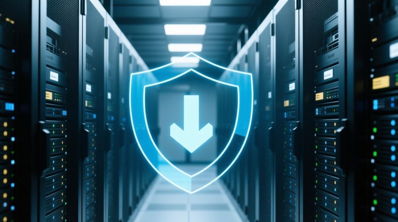 服务器如何进行监控