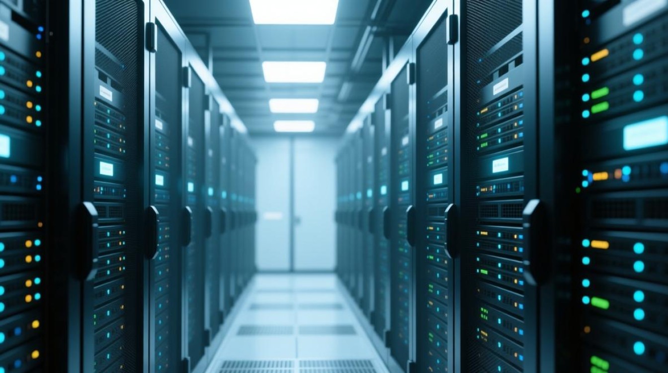 服务器厂家，如何选择最适合企业需求的优质服务器产品？