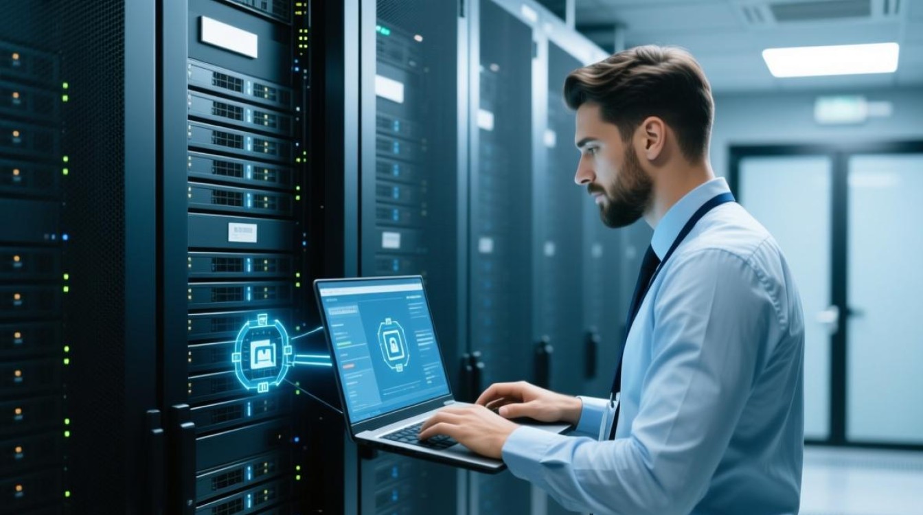 服务器远程操作原理详解,究竟是如何实现远程访问的? 服务器远程操作原理详解,究竟是如何实现远程访问的?