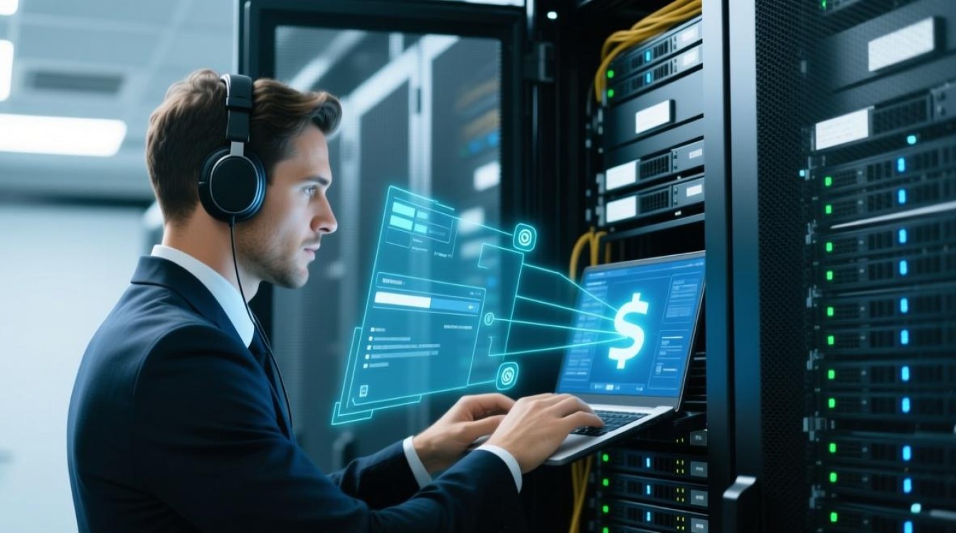 服务器远程操作原理详解,究竟是如何实现远程访问的? 服务器远程操作原理详解,究竟是如何实现远程访问的?