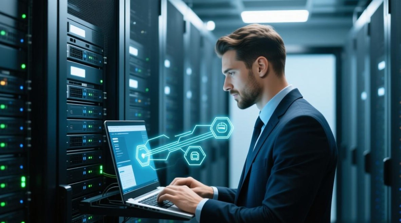 服务器远程操作原理详解,究竟是如何实现远程访问的? 服务器远程操作原理详解,究竟是如何实现远程访问的?