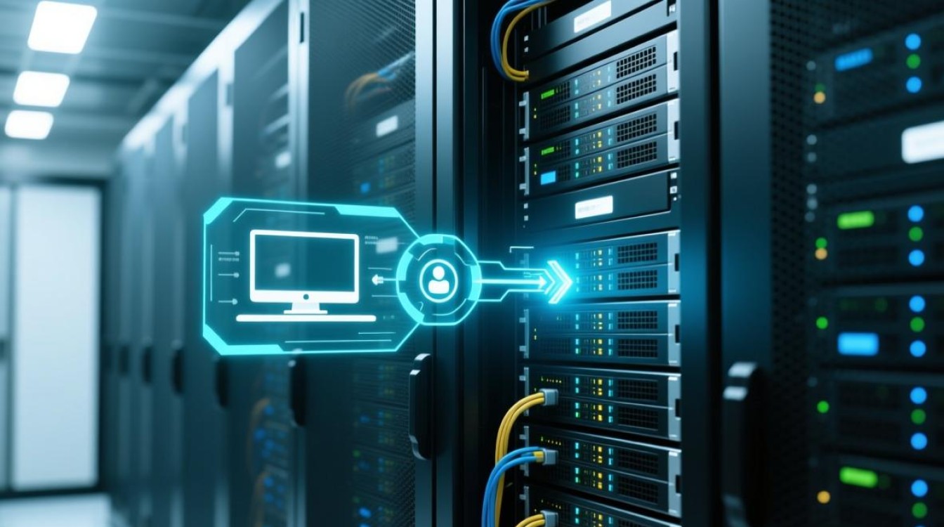 服务器如何远程其他计算机