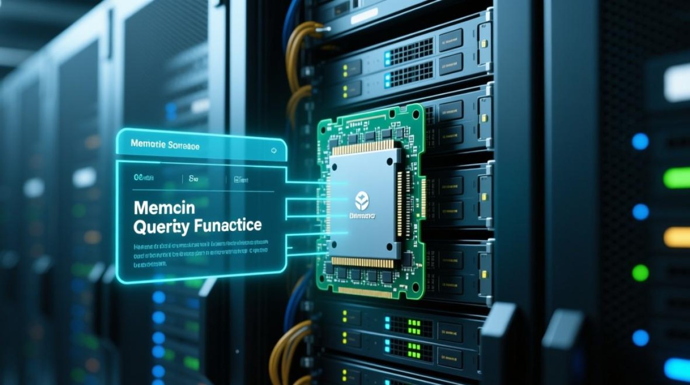 服务器内存查询具体操作步骤及原理详解，新手必看！