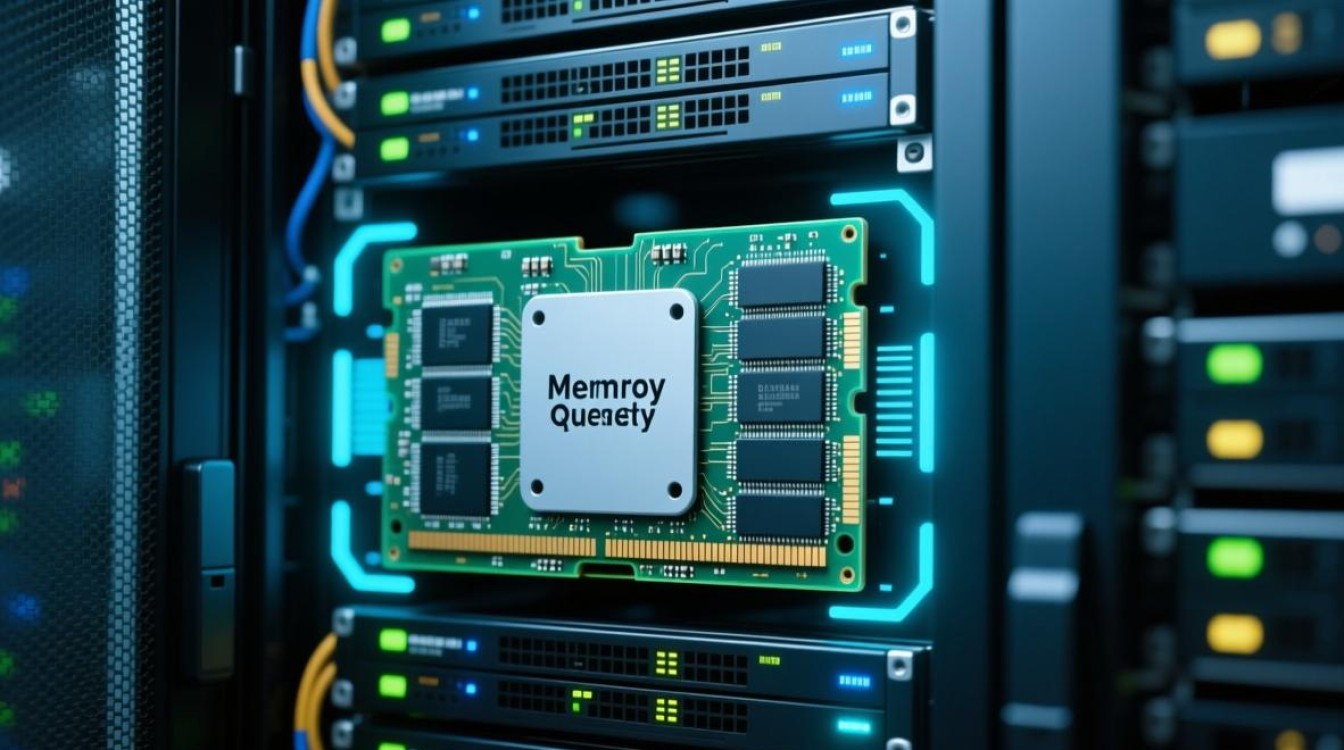 服务器内存查询具体操作步骤及原理详解，新手必看！