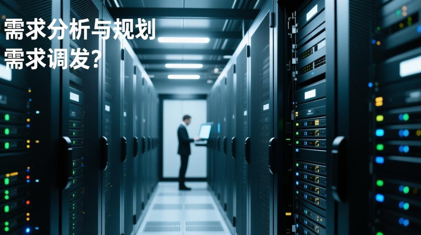 服务器开发过程中,有哪些关键步骤和挑战需要注意? 服务器开发过程中,有哪些关键步骤和挑战需要注意?