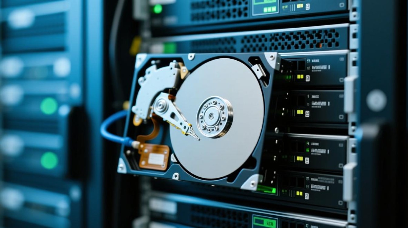 服务器磁盘管理流程及关键步骤详解? 服务器磁盘管理流程及关键步骤详解?