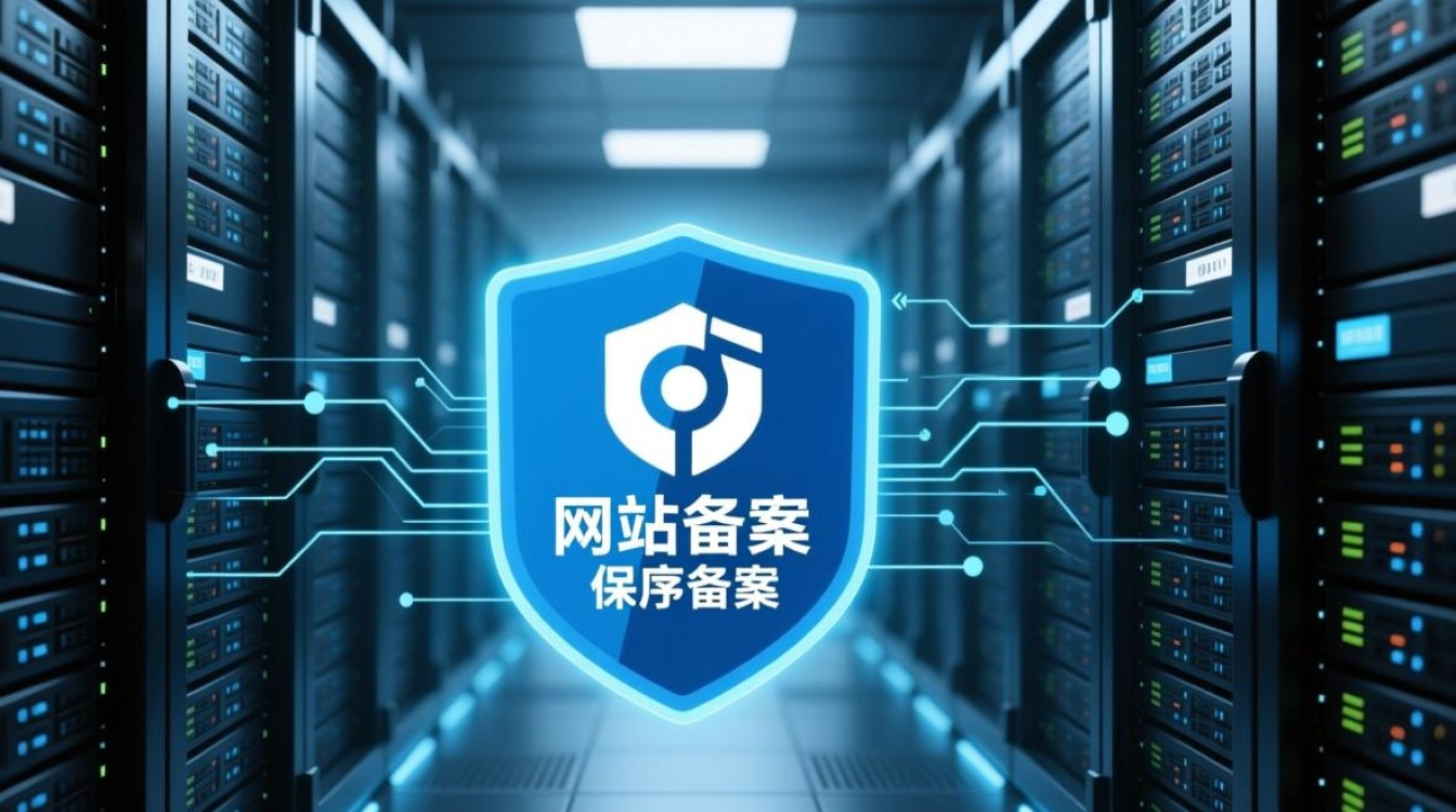 服务器在哪些步骤和细节上需要特别注意进行网站备案？
