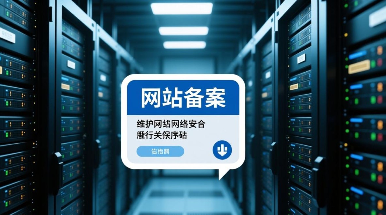 服务器在哪些步骤和细节上需要特别注意进行网站备案？