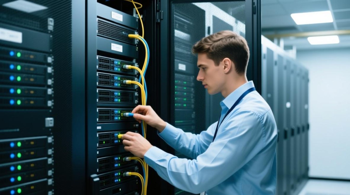 服务器如何进行大规模数据处理与优化操作? 服务器如何进行大规模数据处理与优化操作?