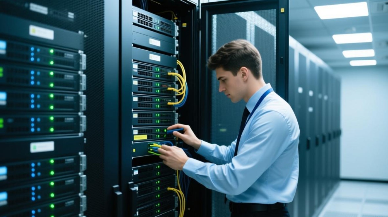 服务器如何进行大规模数据处理与优化操作? 服务器如何进行大规模数据处理与优化操作?