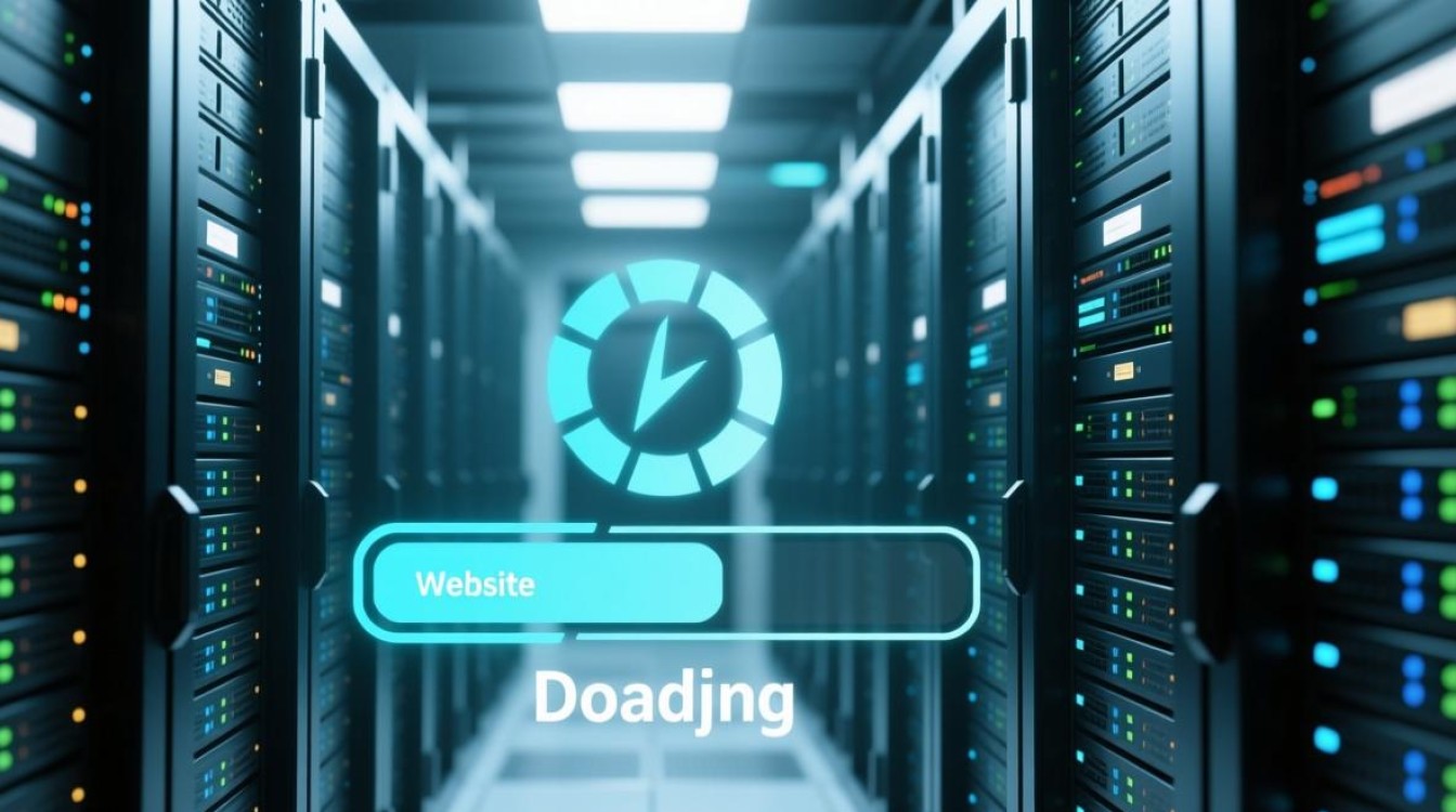 服务器加载慢背后原因何在？如何优化提升加载速度？