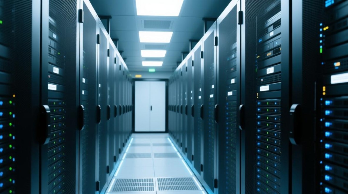 2025最新服务器厂商排名揭晓，谁将领跑行业，市场份额有何变化？