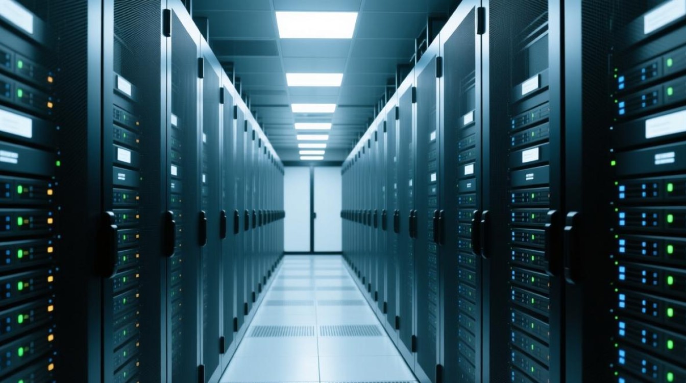 2025最新服务器厂商排名揭晓，谁将领跑行业，市场份额有何变化？