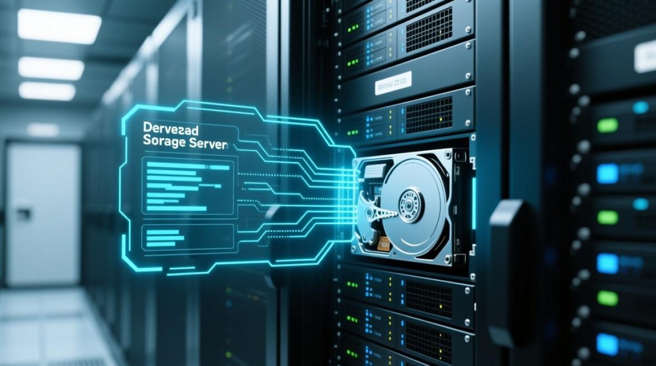 服务器加载存储服务器磁盘,如何优化性能与稳定性? 服务器加载存储服务器磁盘,如何优化性能与稳定性?